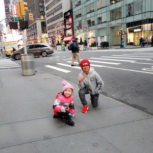 Meet your Posher, Ingrid